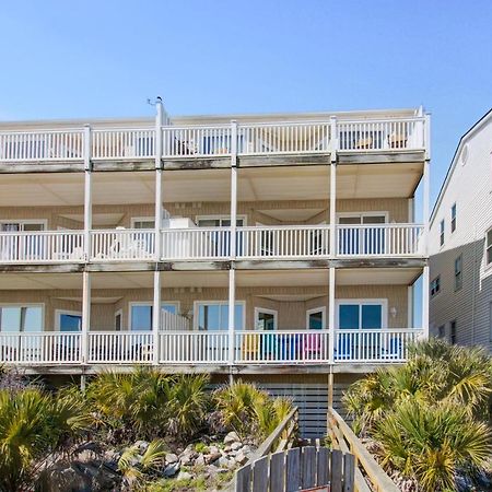 Seaside Condos Фоли Бич Экстерьер фото