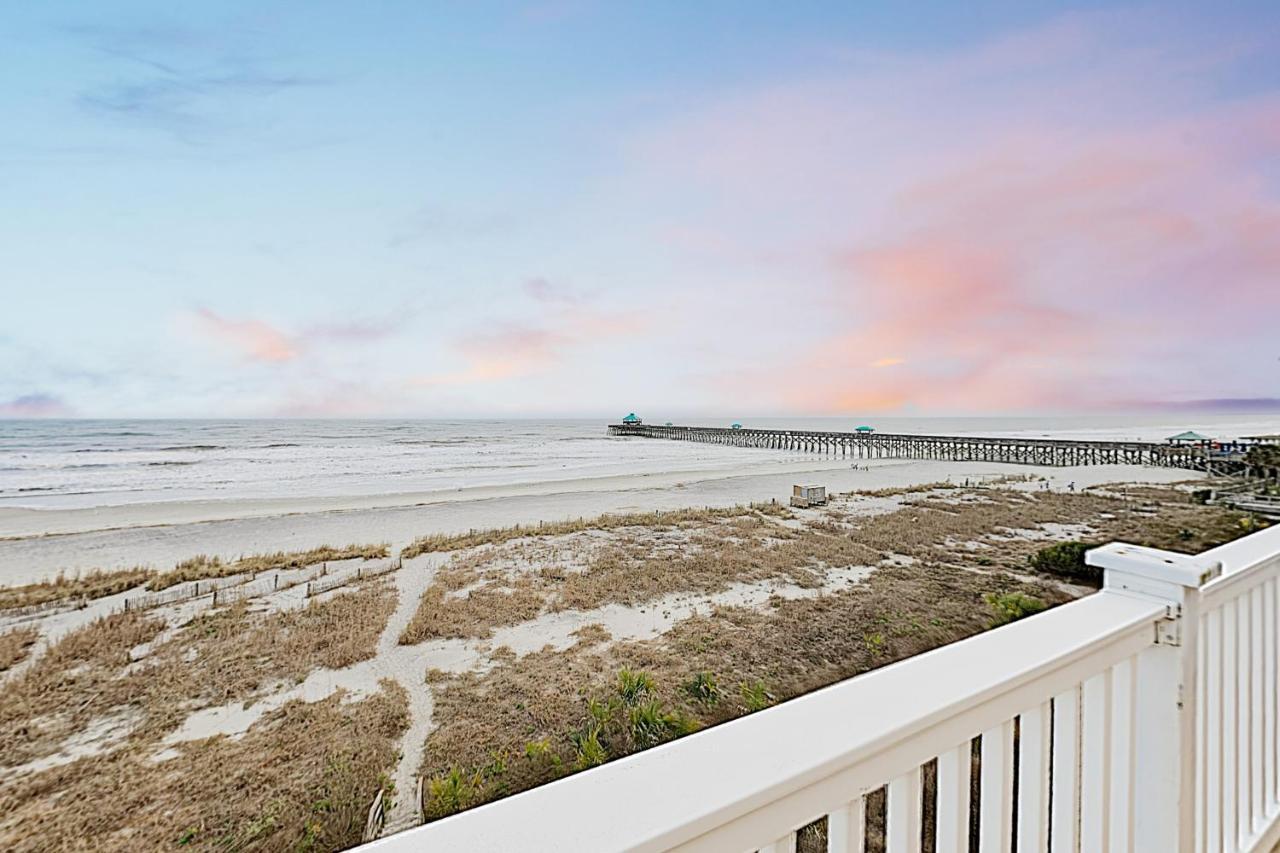 Seaside Condos Фоли Бич Номер фото