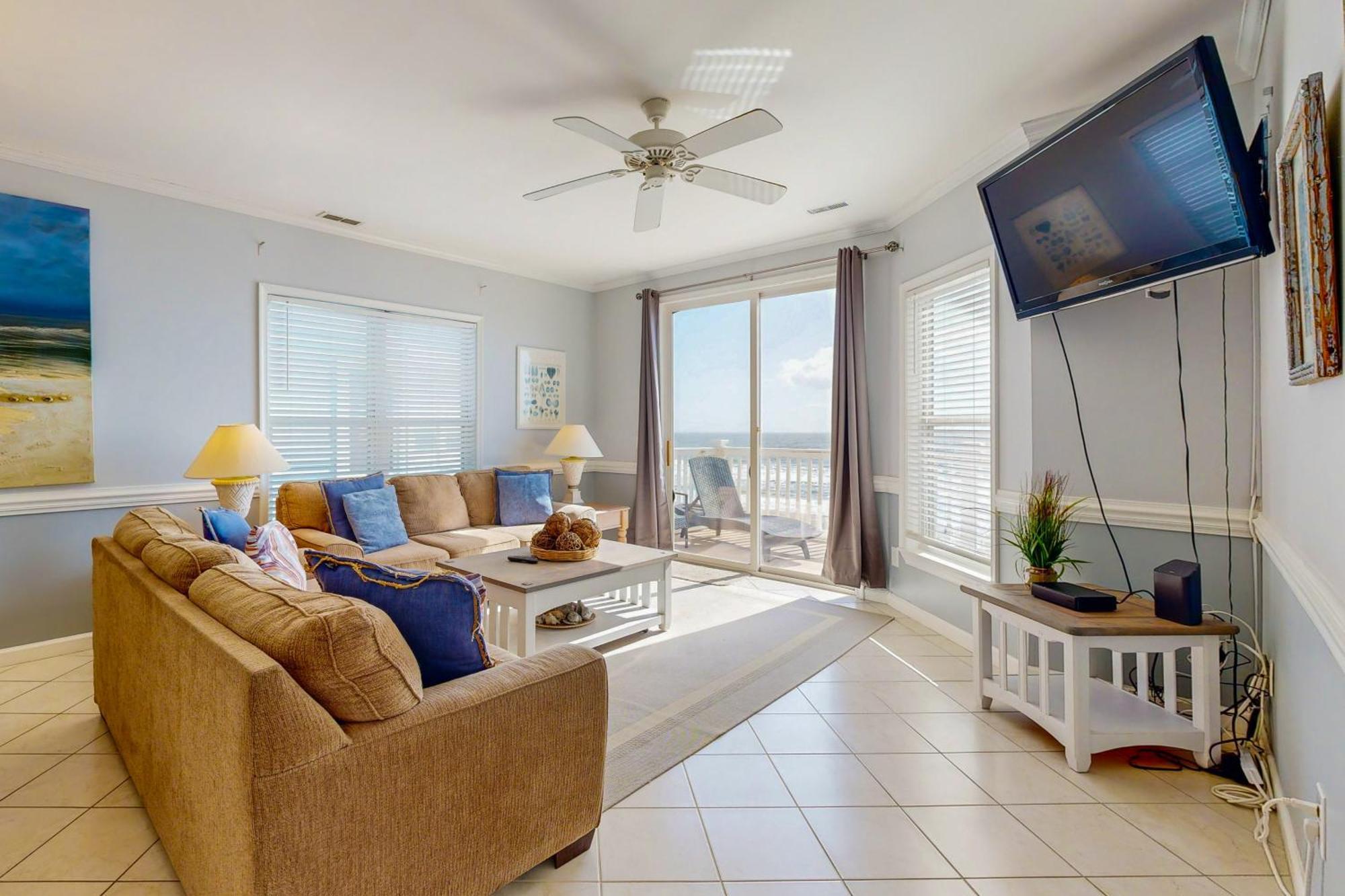 Seaside Condos Фоли Бич Номер фото