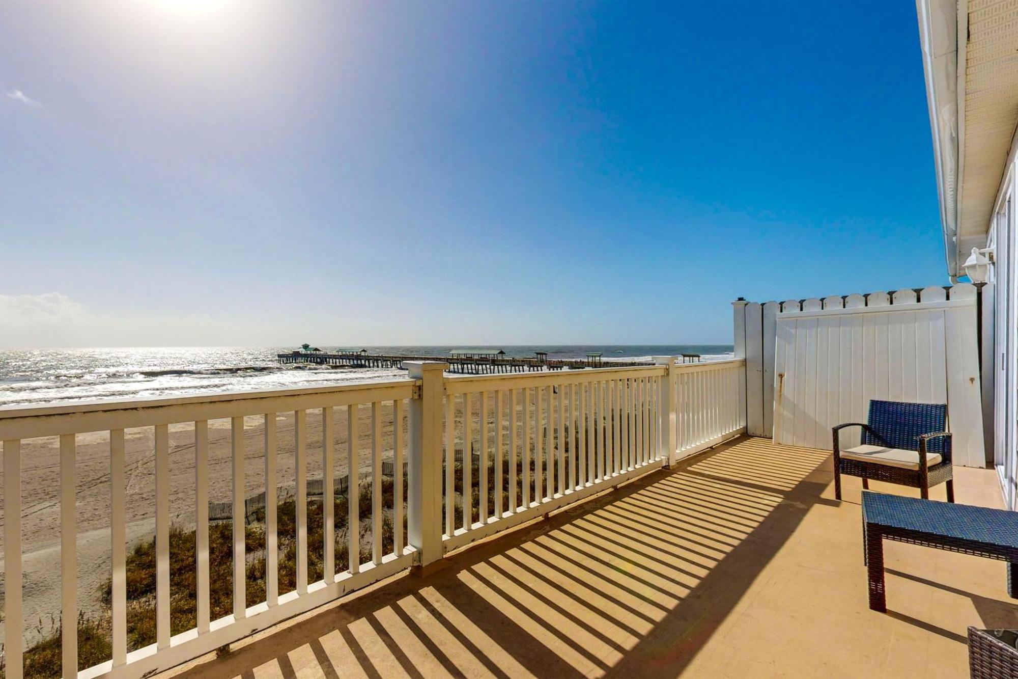 Seaside Condos Фоли Бич Номер фото