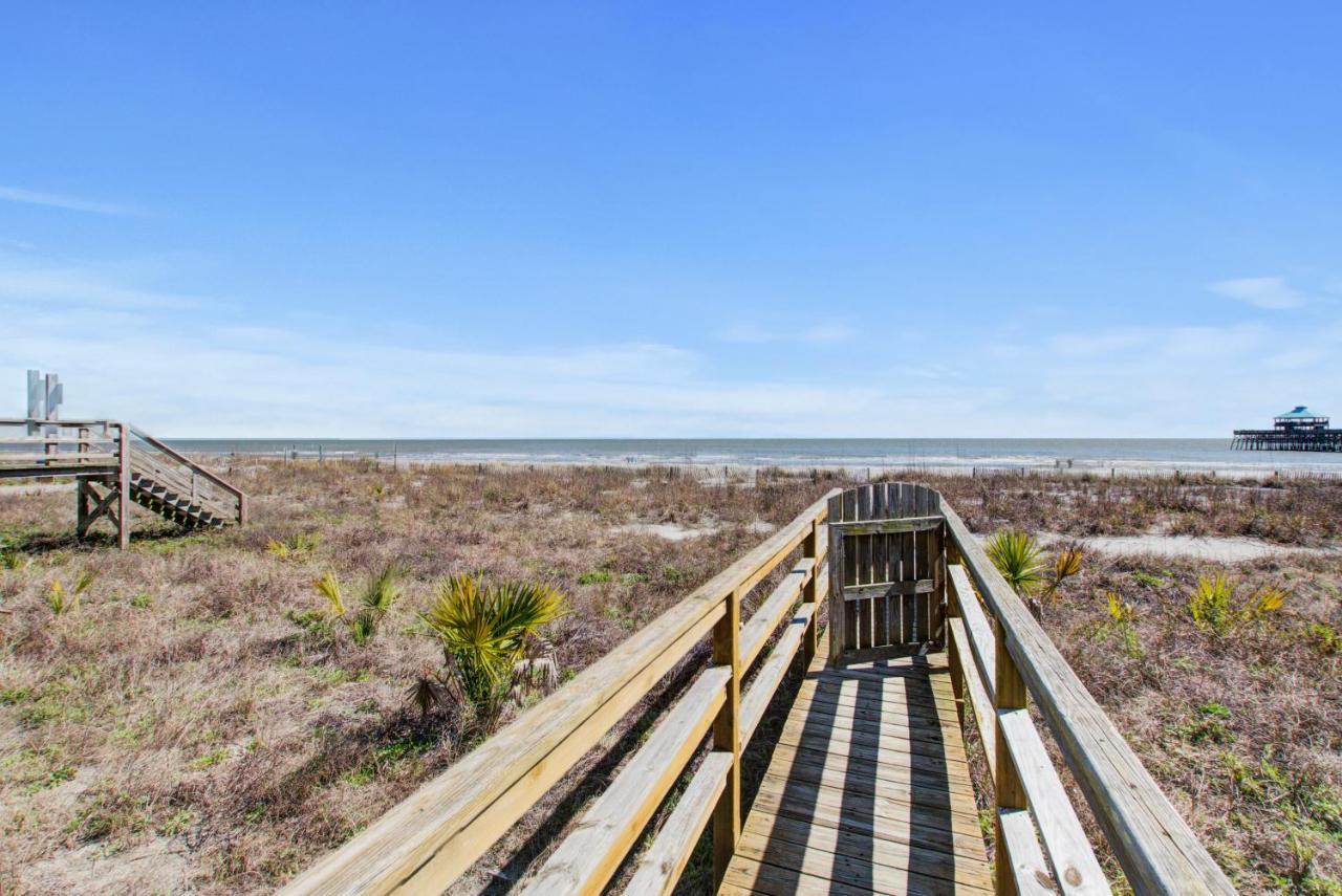 Seaside Condos Фоли Бич Экстерьер фото